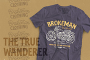 Midgrow Font Duo - Free Illustration, a Font by Letterhend Studio (Thumbnail 2 of 9)