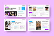 Franchise & Retail Business Plan, a Presentation Template by FIBRINOSÄ (Thumbnail 5 of 7)