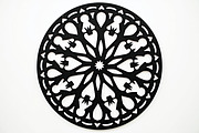 Intricate Mandala Laser Cut Designs, an Object Graphic by balal (Thumbnail 16 of 16)