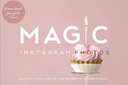 Mega Bundle, a Social Media Template by Una Matison (Thumbnail 4 of 10)