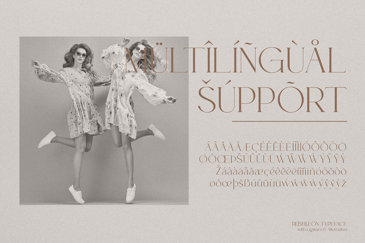 Rebelleon | Modern Elegant Serif, a Serif Font by Krismagraph (Photo 11 of 12)