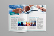 Multipurpose A4 Business Brochure, a Brochure Template by INTERARTIVITY (Thumbnail 5 of 23)