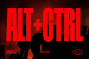 Daltown - Bold Condensed Font, a Sans Serif Font by limitype (Thumbnail 5 of 12)