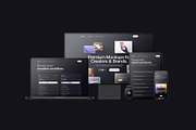 12 Original Devices Mockups - 2026, an iPhone Mockup by Asylab (Thumbnail 10 of 42)