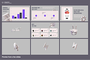 Investment Proposal Pitch, a Presentation Template by Oday Noon (Thumbnail 6 of 10)
