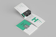 Horizontal Mock-ups, a Print Template by pmvch (Thumbnail 9 of 13)