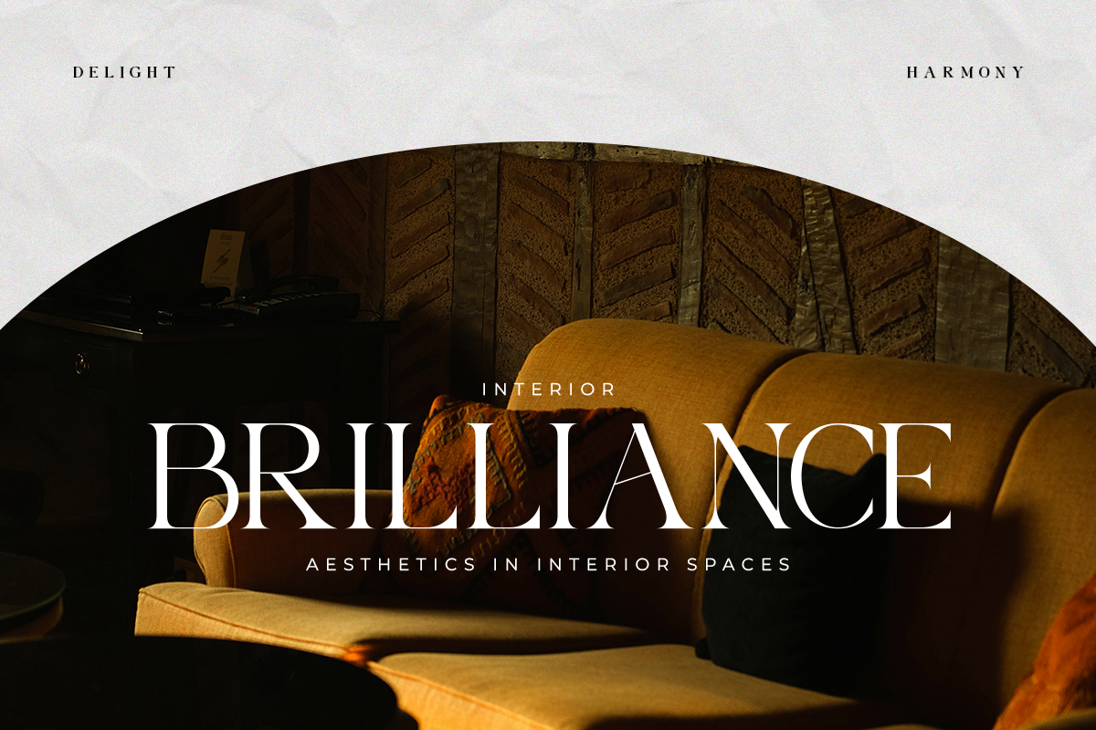 Fantastico - Modern Decorative, a Serif Font by Sohel Studio (Photo 2 of 10)