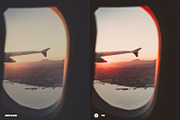 Lightroom Presets VSCO Travel, an Action Add-On by Lavinsky Art Store (Thumbnail 3 of 12)