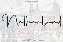 Netherland