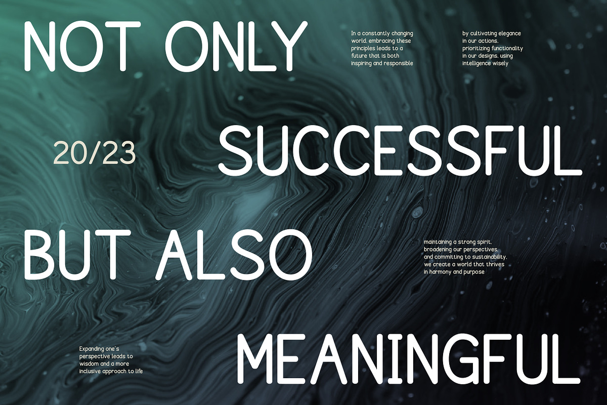 Warmagic – Playful Handwritten Font, a Handwritten Font by Vadovastd (Photo 5 of 7)