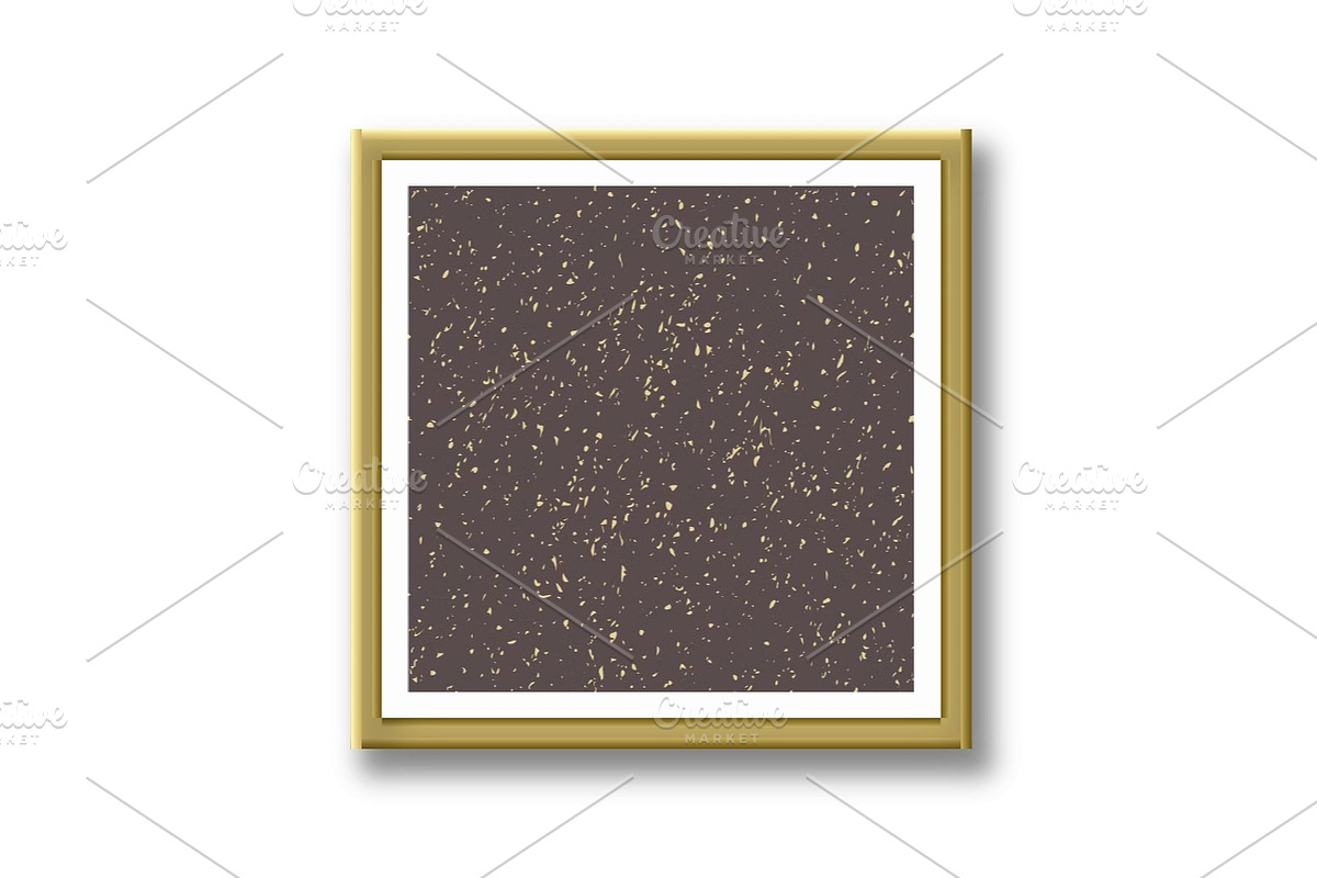 Geometric Seamless Vector With Many, a Pattern Graphic by FineArtStudio (Photo 2 of 3)