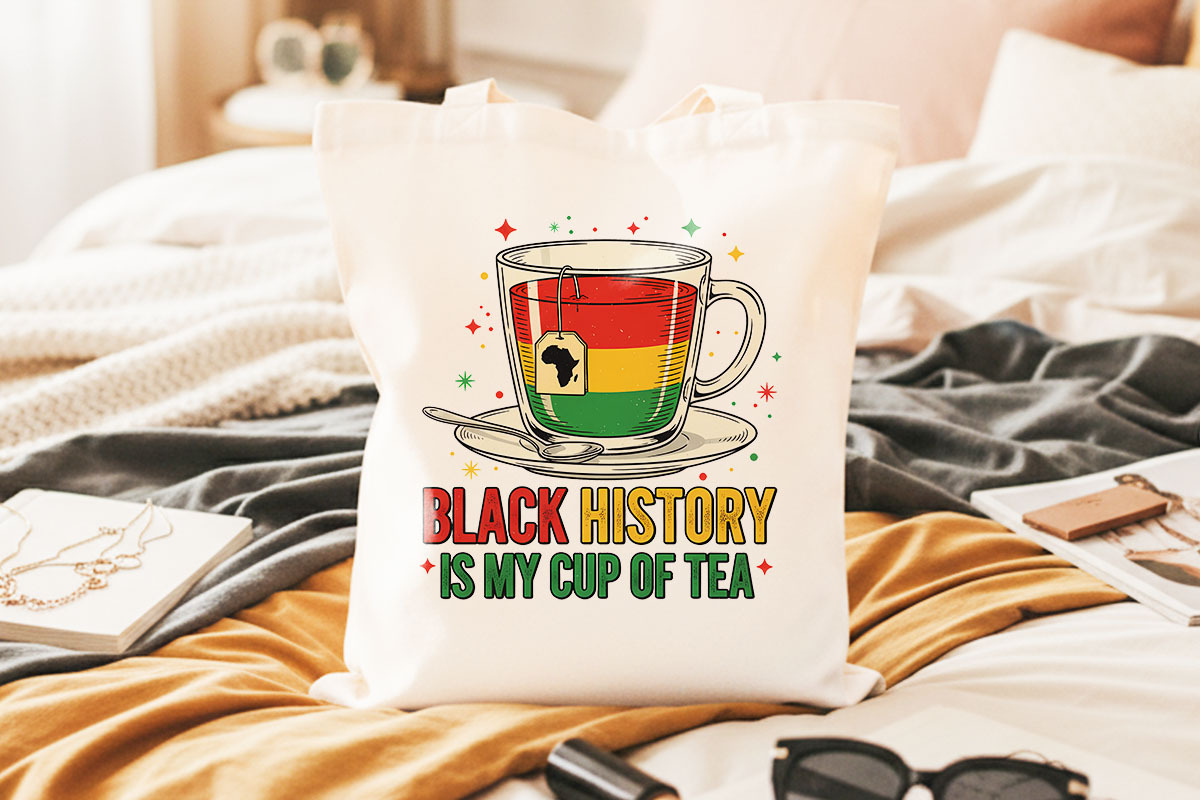 BLM Juneteenth Sublimation Bundle, an Object Graphic by GlitterCraft (Photo 69 of 101)