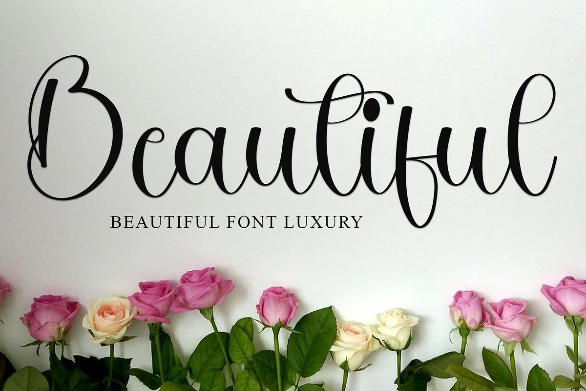 Delightfully, a Handwritten Font by FreshTypeINK (Photo 5 of 8)