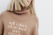 Bemgola Modern Display Serif, a Serif Font by timelesstype.co (Thumbnail 5 of 20)