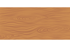 Wood texture. Brown wooden, an Object Illustration by Things for designers