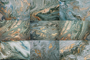 Abstract marble  acrylic textures, a Texture Graphic by Anntuan (Thumbnail 4 of 6)