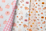Cozy Autumn Doodles & Fall Quotes, an Object Graphic by Ruslana Lubenets (Thumbnail 15 of 17)