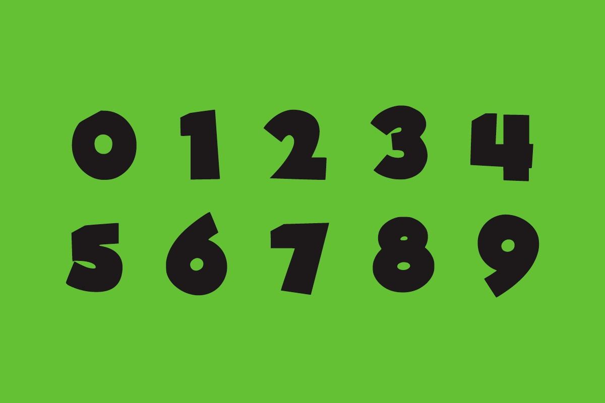 SUPER MARKO, a Handwritten Font by Fourteen Letter (Photo 7 of 8)