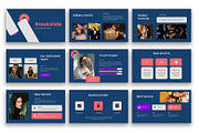 Cicarti – Business Google Slide, a Presentation Template by kreatifreya (Thumbnail 3 of 5)