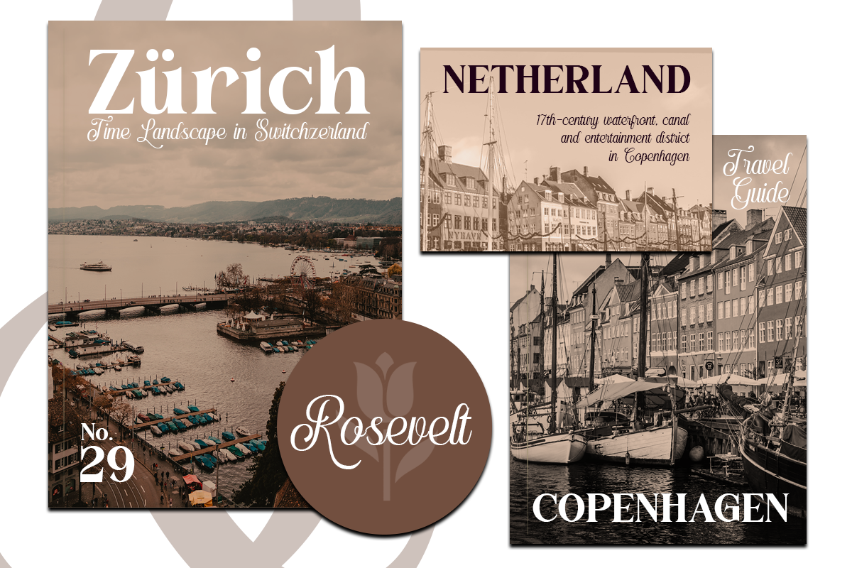 Lush Refinement - Elegant Font, a Font by Say Studio (Photo 7 of 12)
