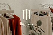 Sispectly Harmonies Nostalgic Serif, a Serif Font by suhadidesign (Thumbnail 13 of 14)