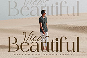 Primrose Essentials Font Duo, a Serif Font by Storytype Studio (Thumbnail 4 of 15)