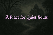 Rosemire - Elegant Display Serif, a Serif Font by Ckybe's Corner (Thumbnail 3 of 7)