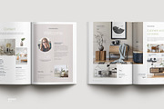 Product Catalog, a Brochure Template by Type Here Studio (Thumbnail 9 of 20)