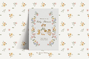 Grandmillenial Cottage kids set, an Object Graphic by Grace Noboa Illustrations (Thumbnail 14 of 17)
