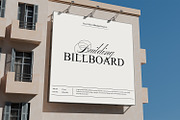 Building Billboard Mockup, an Advertising Mockup by Nathatype (Thumbnail 6 of 9)
