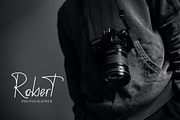 Barithom a signature monoline font, a Handwritten Font by Javatype Studio (Thumbnail 7 of 10)