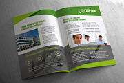 Multipurpose A4 Bifold / Print ready, a Flyer Template by INTERARTIVITY (Thumbnail 6 of 7)