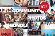 20 Community Stock Photos: 81% OFF, a Person Photo by Lightstock (Thumbnail 1 of 21)