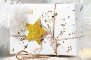 Christmas presents. Stock Photos, a Holiday Photo by Blowballmay (Thumbnail 3 of 4)