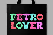Bigger Heart Font, a Handwritten Font by KengGraphic (Thumbnail 5 of 8)