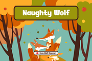 Onacona - Cute Gaming Font, a Sans Serif Font by Modestype Studio (Thumbnail 4 of 11)