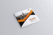 Square Brochure Design 01, a Brochure Template by JanySultana (Thumbnail 12 of 14)