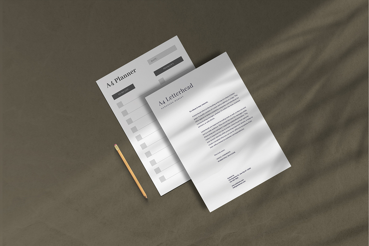 Branding Mockup Scene Creator, a Books & Magazine Mockup by Symie Design (Photo 21 of 22)