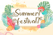 Summer Story, a Font by AEN Creative Studio (Thumbnail 4 of 10)