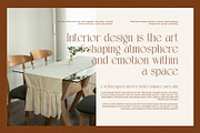 Sellon Elegant Serif Font, a Serif Font by Graphicxell (Thumbnail 3 of 8)