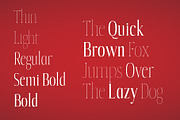 Catwalk, a Font by Alt Foundry (Thumbnail 2 of 2)