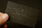 Architoria - Vintage Victorian Font, a Blackletter Font by Bale Type (Thumbnail 2 of 10)