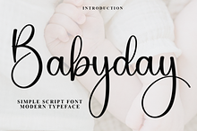 Babyday