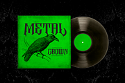 Blackletter Logo Font - Altar Gothic, a Blackletter Font by Nirmana Visual (Thumbnail 3 of 10)