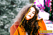 40 Cartoon Lightroom Presets, an Action Add-On by KnightWipers (Thumbnail 4 of 5)