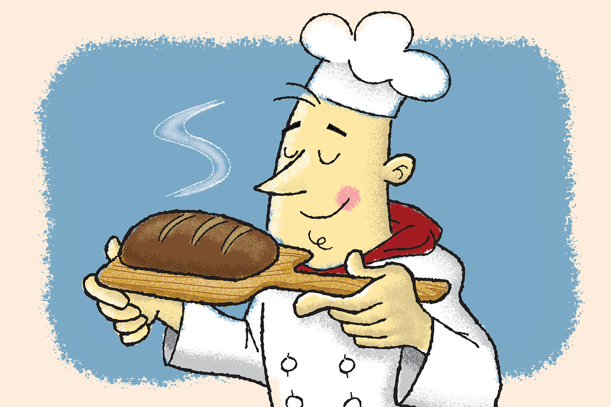 MultiGRAIN Brushes for Illustrator, a Brush Add-On by StudioWorks (Photo 7 of 15)