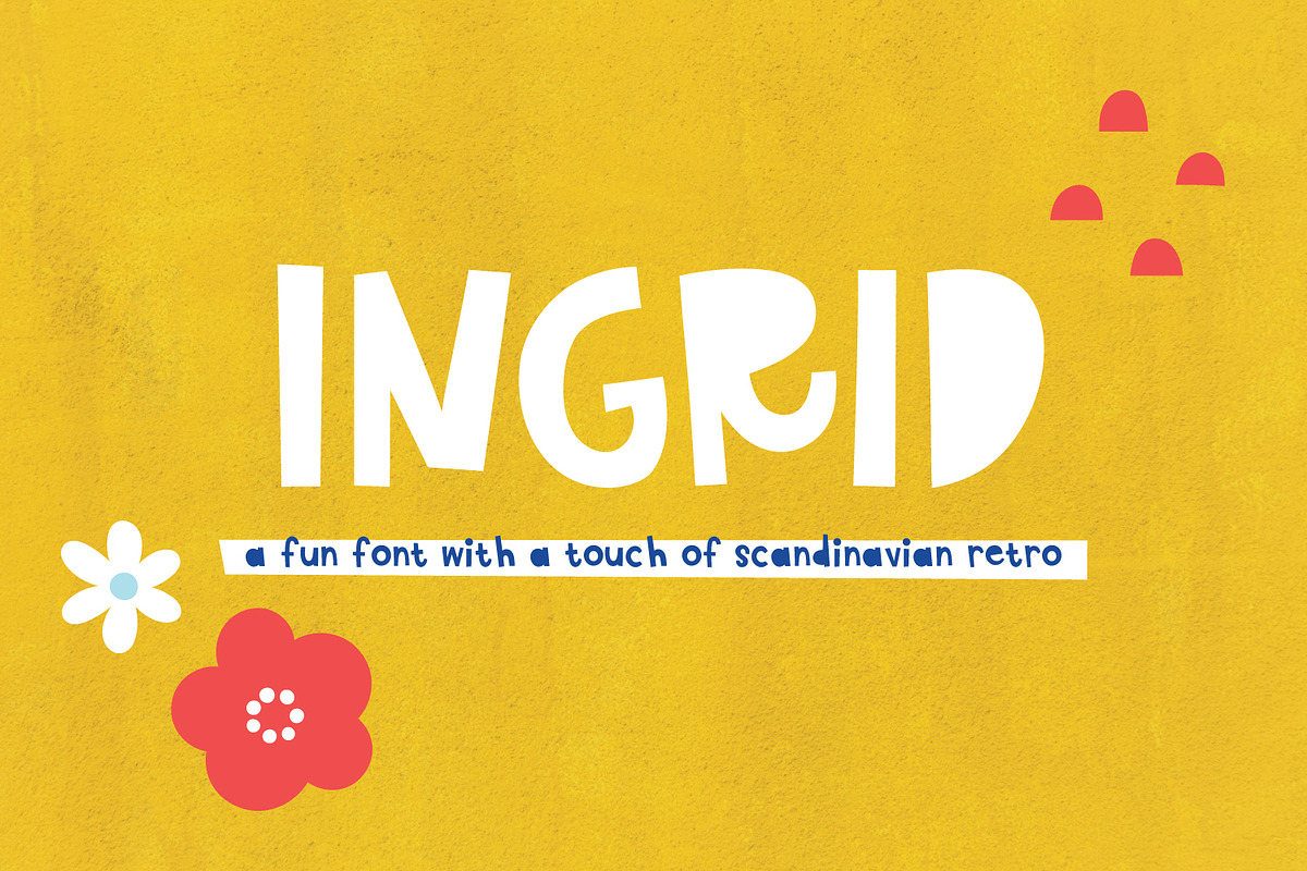 Ingrid