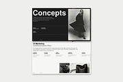AIRA | Brand Proposal, a Presentation Template by SparkPro (Thumbnail 5 of 8)