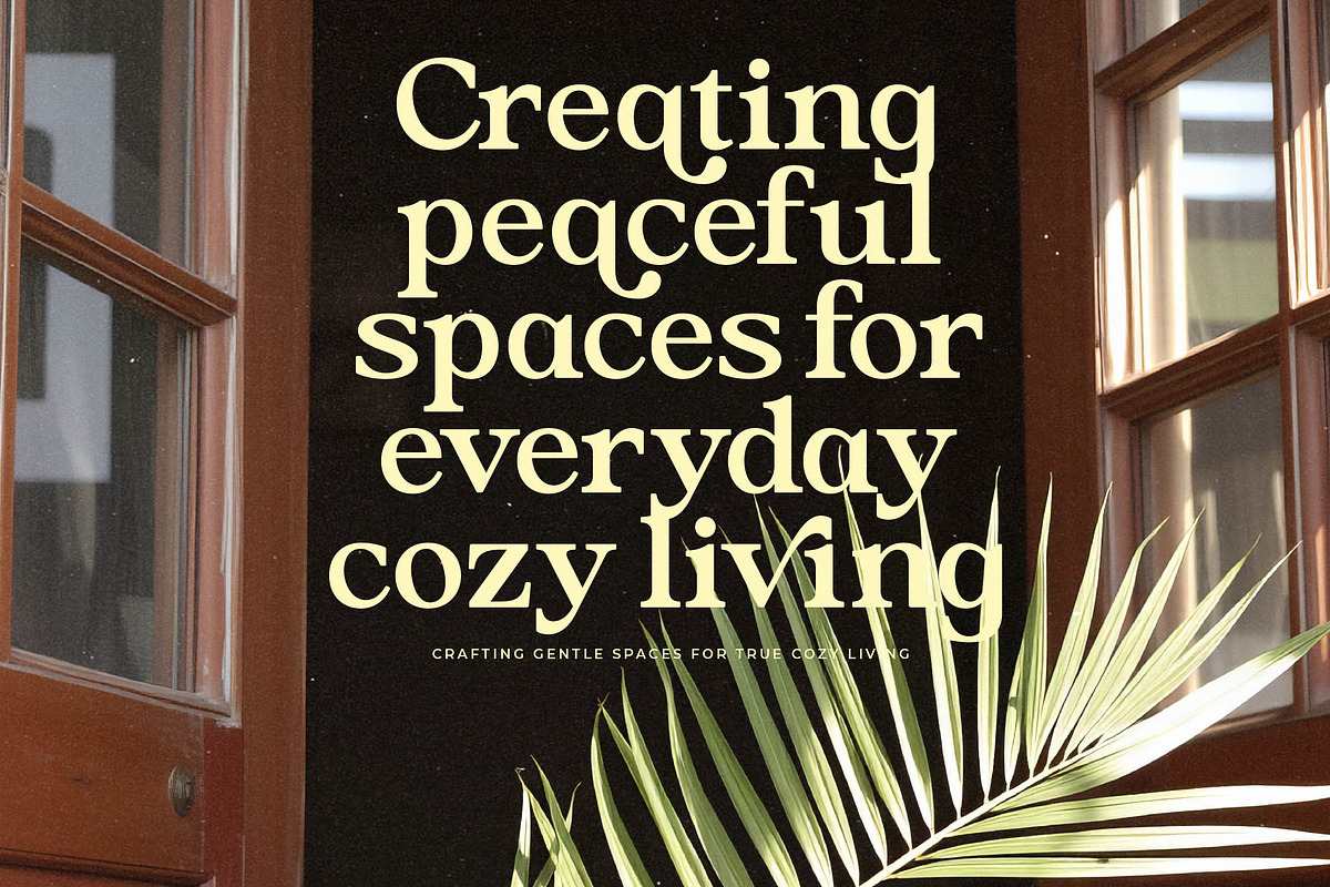 Heritale Aubrey Bold Serif Font, a Serif Font by timelesstype.co (Photo 8 of 15)