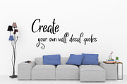 Vytorla Font Trio, a Script Font by Digital Typeface Studio (Thumbnail 9 of 11)